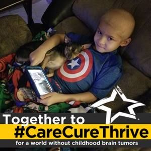 Meet your Posher, Kathleen